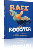 Rafi Rooster