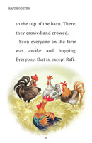 Rafi Rooster