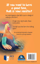 Rafi Rooster