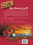 The Lost Island - Comics