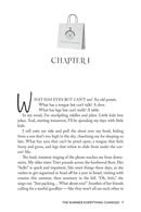 The Summer Everything Changed - A Novel