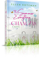 The Summer Everything Changed - A Novel