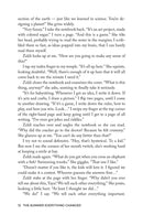 The Summer Everything Changed - A Novel