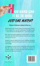 Just One Match