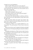 Flight of the Doves - A Novel