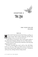 Flight of the Doves - A Novel