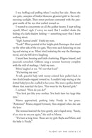Flight of the Doves - A Novel