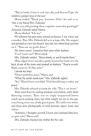 Flight of the Doves - A Novel