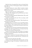 Flight of the Doves - A Novel