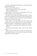 Flight of the Doves - A Novel