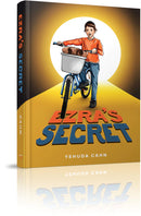 Ezra's Secret