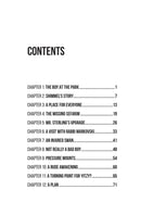 The Accidental Adventures: The Mystery in the Warehouse - Volume 2