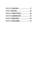 The Accidental Adventures: The Mystery in the Warehouse - Volume 2