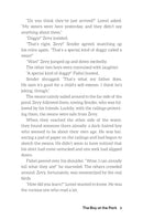 The Accidental Adventures: The Mystery in the Warehouse - Volume 2