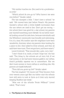 The Accidental Adventures: The Mystery in the Warehouse - Volume 2