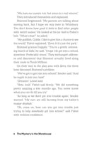 The Accidental Adventures: The Mystery in the Warehouse - Volume 2