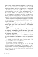 See You - A Novel