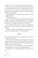 See You - A Novel