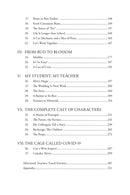 Step Inside My Classroom