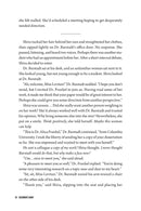 Solomon's Baby - A Novel