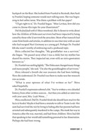 Solomon's Baby - A Novel