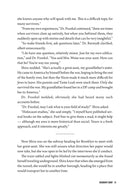 Solomon's Baby - A Novel