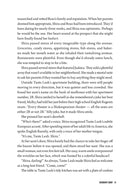 Solomon's Baby - A Novel