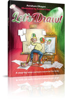 Let's Draw!