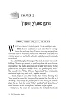 It's Wednesday Again - A Teen Novel