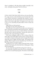 It's Wednesday Again - A Teen Novel