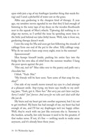 It's Wednesday Again - A Teen Novel