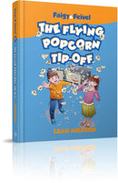 Faigy & Feivel: The Flying Popcorn Tip-Off
