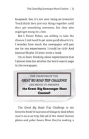 Faigy & Feivel: The Flying Popcorn Tip-Off