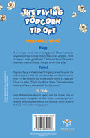 Faigy & Feivel: The Flying Popcorn Tip-Off