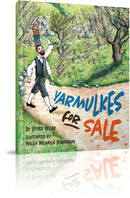 Yarmulkes For Sale