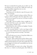 Truth or Dare