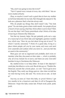The Rhode Not Taken - A Novel