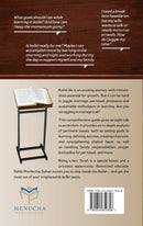 Inside the Kollel