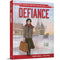Girls With Courage: Defiance