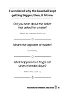 The World's Funniest Joke Book