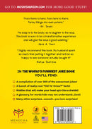 The World's Funniest Joke Book