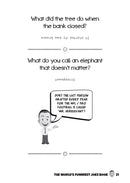 The World's Funniest Joke Book