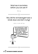 The World's Funniest Joke Book