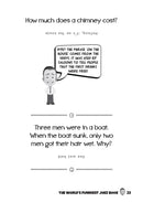 The World's Funniest Joke Book