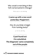 The World's Funniest Joke Book