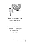 The World's Funniest Joke Book