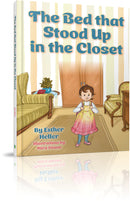 The Bed That Stood Up in the Closet