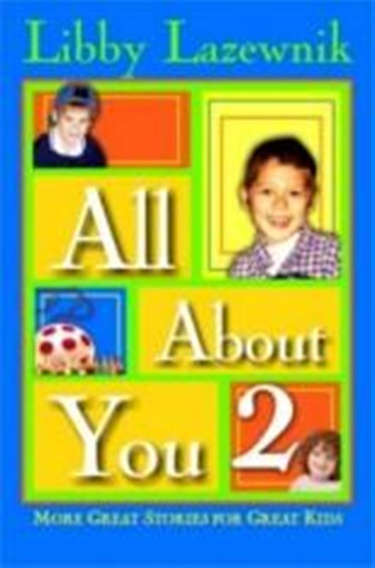 All About You 2
