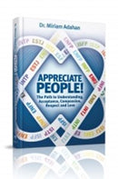 Appreciate People