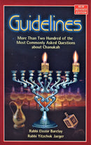 Guidelines: Chanukah (Revised Edition)